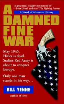 Mass Market Paperback A Damned Fine War: 5 Book