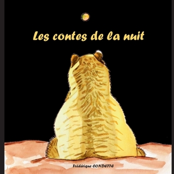 Paperback Les contes de la nuit [French] Book