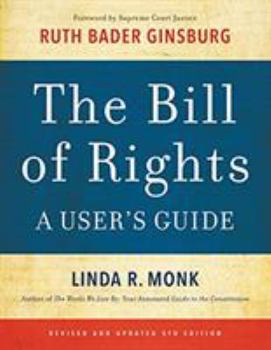 Paperback The Bill of Rights: A User's Guide Book