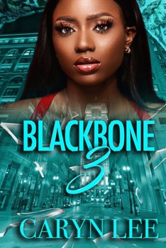 Paperback Blackbone 3 Book