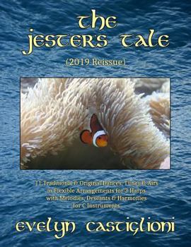 Paperback Jester's Tale Book