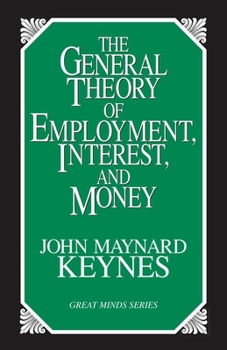 Paperback General Theory of Employment, Interest, and Money Book