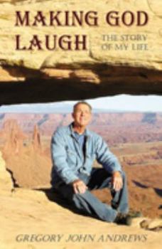 Paperback Making God Laugh Book