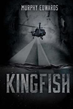 Paperback Kingfish Book