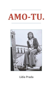 Paperback Amo-Tu. [Portuguese] Book