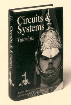 Paperback Circuits and Systems Tutorials Book