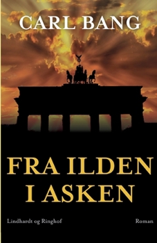 Paperback Fra ilden i asken [Danish] Book