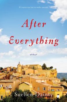 Hardcover After Everything Book