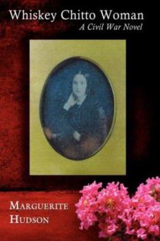 Hardcover Whiskey Chitto Woman Book