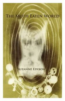 Paperback The Moth Eaten World Book