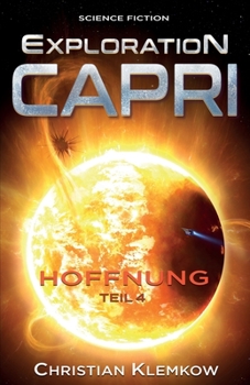 Paperback Exploration Capri: Hoffnung [German] Book