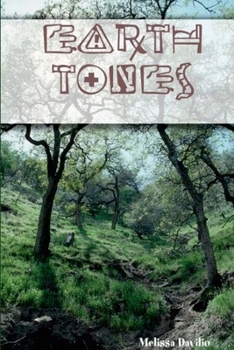 Paperback Earth Tones Book