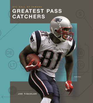 Greatest Pass Catchers