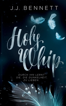 Paperback Holy Whip: Castle of Wicked Master [German] Book