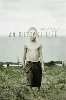 Paperback An Outcast Life Book