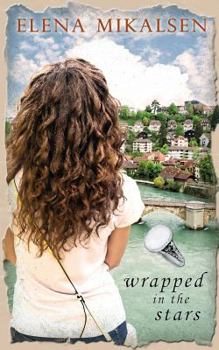 Paperback Wrapped in the Stars Book