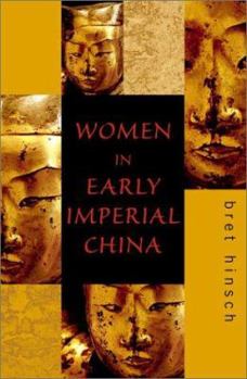 Paperback Women in Early Imperial China Book