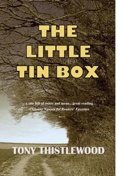 Paperback The Little Tin Box Book