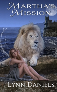 Paperback Martha's Mission Book