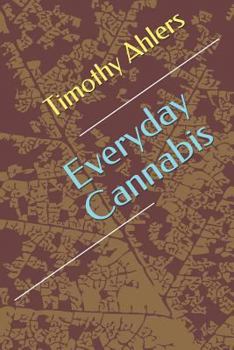 Paperback Everyday Cannabis Book