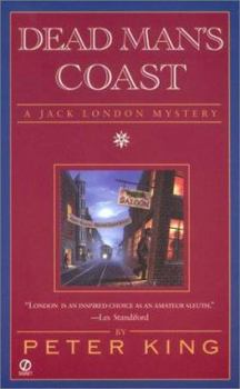 Mass Market Paperback Dead Man's Coast Book
