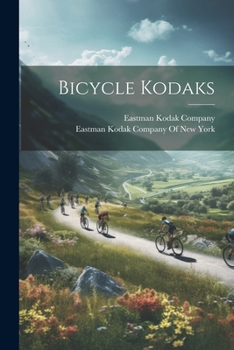 Paperback Bicycle Kodaks Book