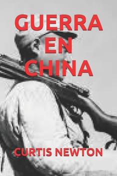 Paperback Guerra En China [Spanish] Book