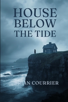 Paperback The House Below the Tide Book
