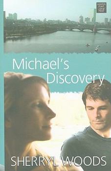 Michael's Discovery - Book #3 of the Devaneys