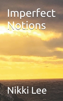 Paperback Imperfect Notions Book