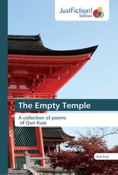 Paperback The Empty Temple Book