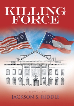 Hardcover Killing Force: A Novel By Book