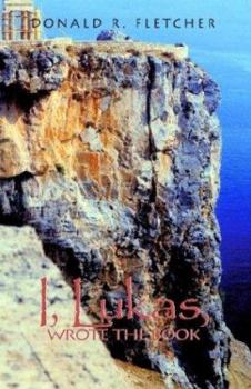 Paperback I, Lukas, Wrote the Book