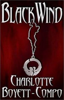 BlackWind: Sean and Bronwyn - Book #1 of the BlackWind