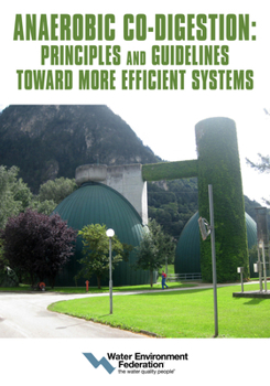 Paperback Anaerobic Co-Digestion: Principles and Guidelines Toward More Efficient Systems Book