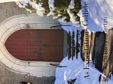 Paperback As Expectations Collide Book