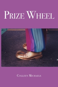 Paperback Prize Wheel Book