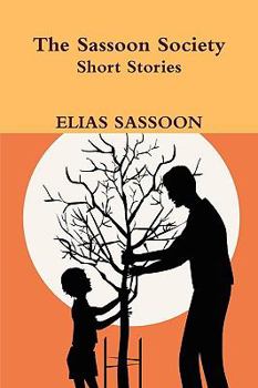 Paperback The Sassoon Society Book