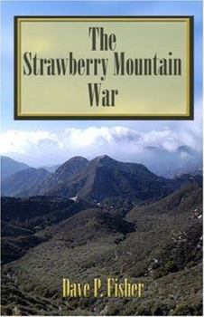 Paperback The Strawberry Mountain War Book