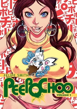 Paperback Peepo Choo, Volume 1 Book