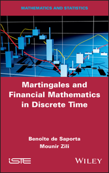 Hardcover Martingales and Financial Mathematics in Discrete Time Book