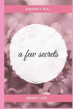 Paperback A Few Secrets Book