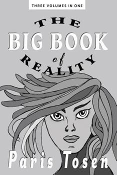 Paperback The Big Book of Reality Book