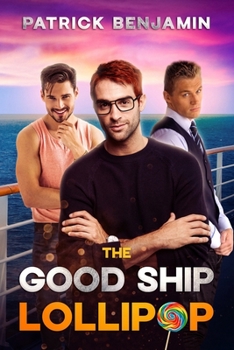 Paperback The Good Ship Lollipop Book