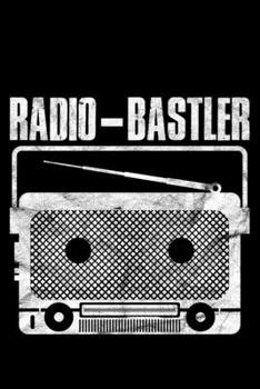 Radio - Bastler: Jahreskalender für das Jahr 2020 Din-A5 Format Jahresplaner (German Edition)