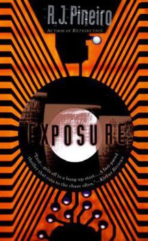 Mass Market Paperback Exposure Book