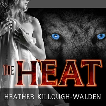 Audio CD The Heat Book