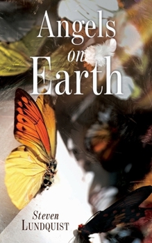 Paperback Angels on Earth Book