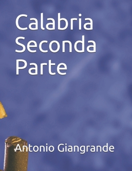 Calabria Seconda Parte