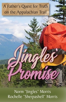 Paperback Jingles' Promise Book